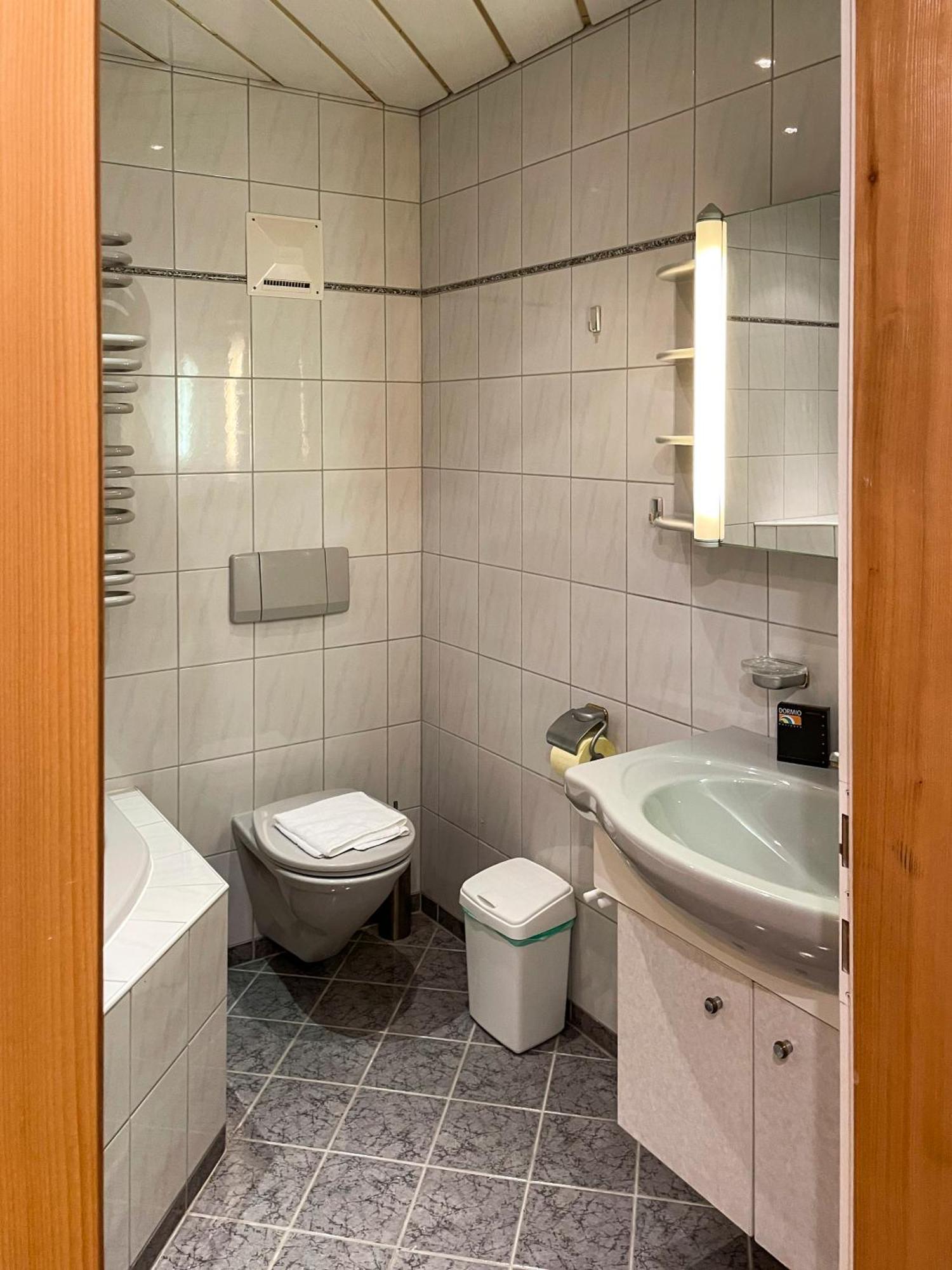 Dormio Gasthof Hoellwirt Obertraun Phòng bức ảnh